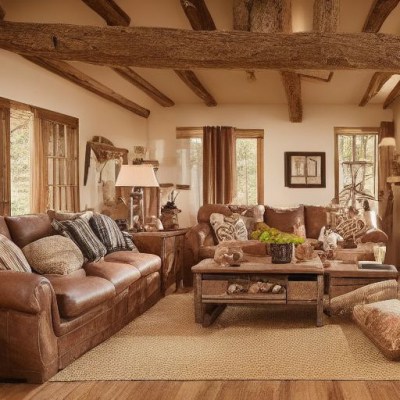 rustic style living room design (8).jpg